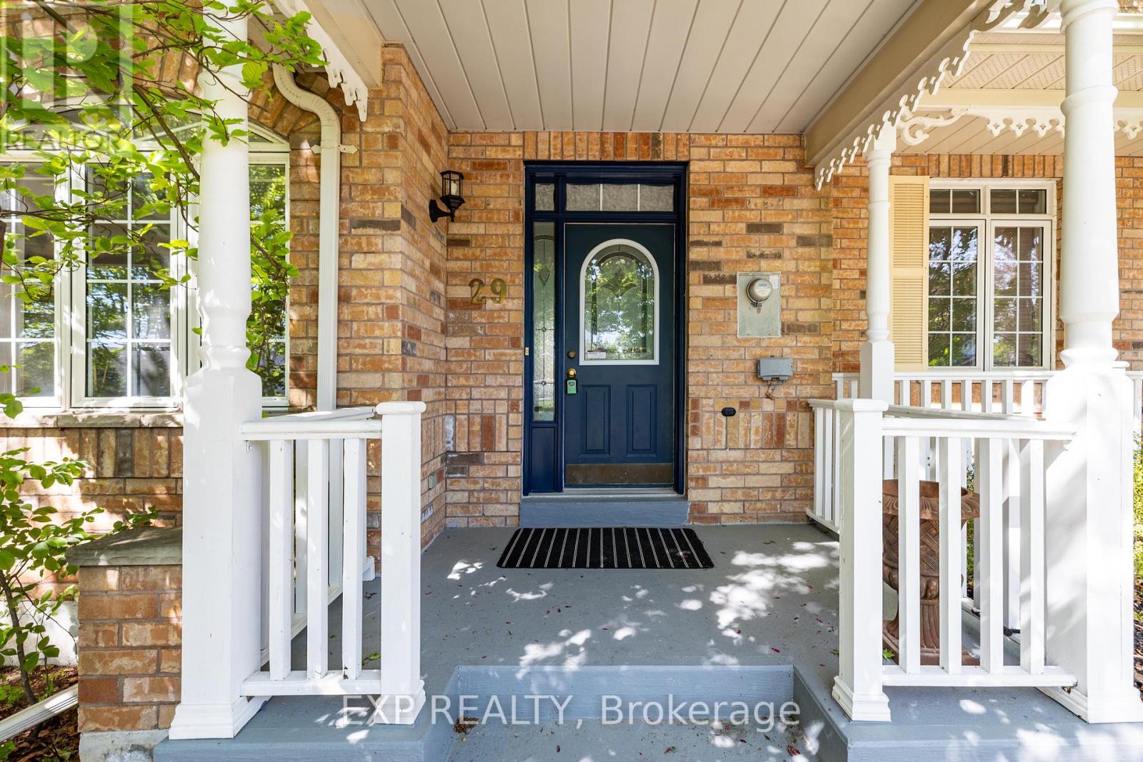 29 Queens Plate Drive, Markham, Ontario  L6C 2A9 - Photo 2 - N13232886