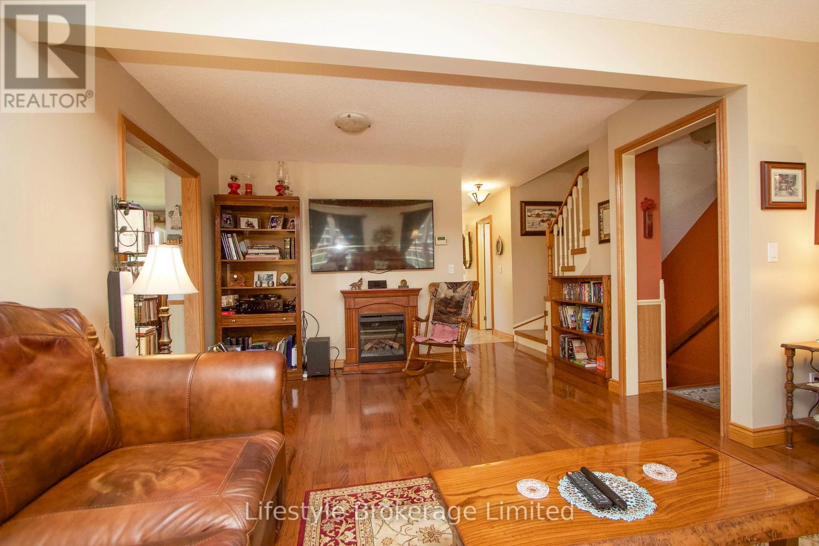 97 Hart Boulevard, Clarington, Ontario  L1B 1E4 - Photo 16 - E13236060