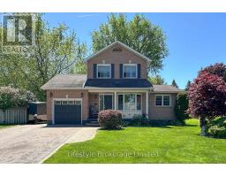 97 HART BOULEVARD, Clarington, Ontario