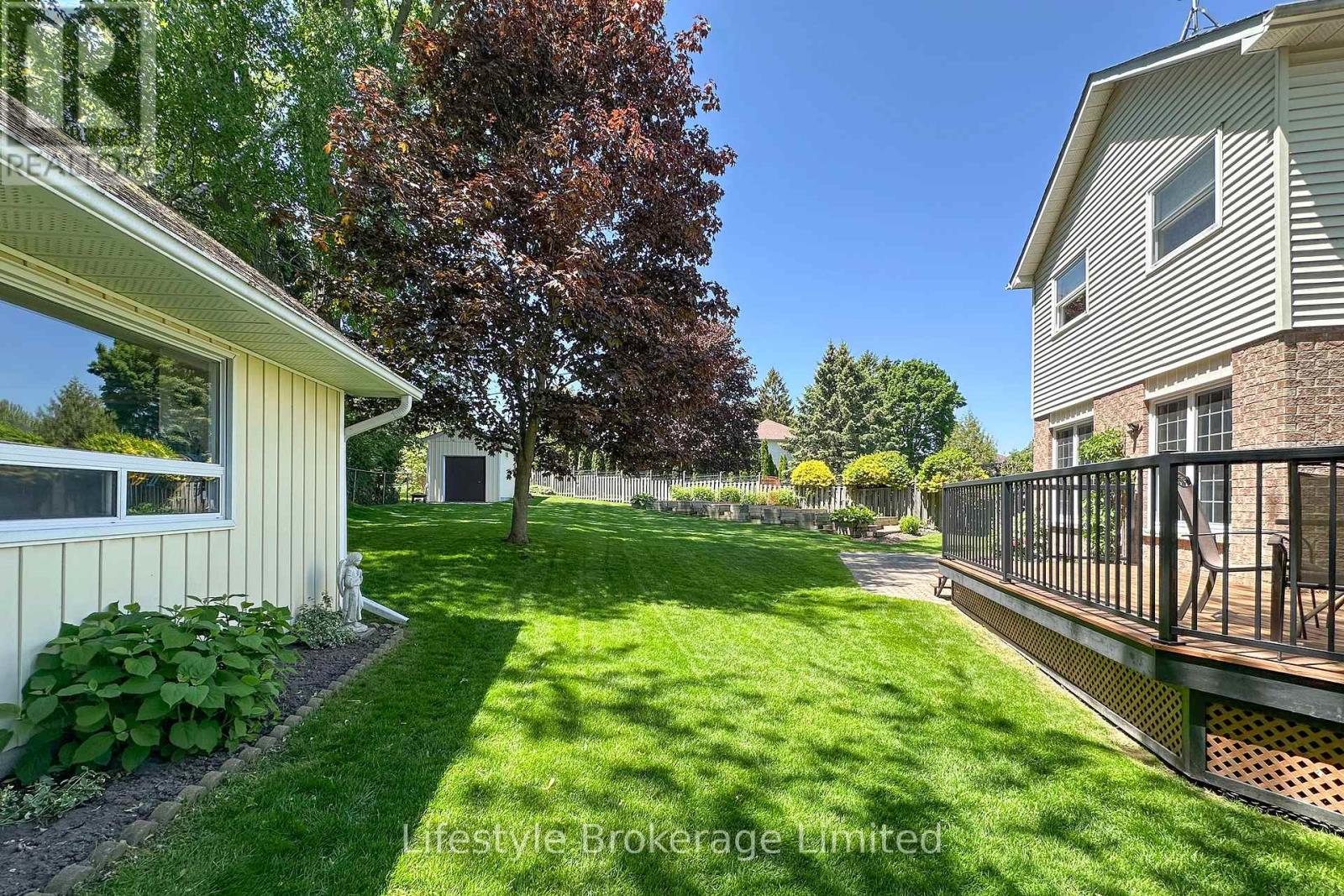 97 Hart Boulevard, Clarington, Ontario  L1B 1E4 - Photo 40 - E13236060