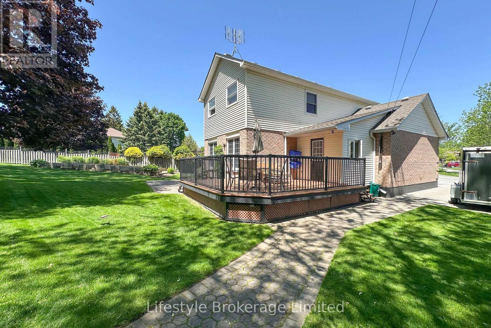 97 Hart Boulevard, Clarington, Ontario  L1B 1E4 - Photo 39 - E13236060