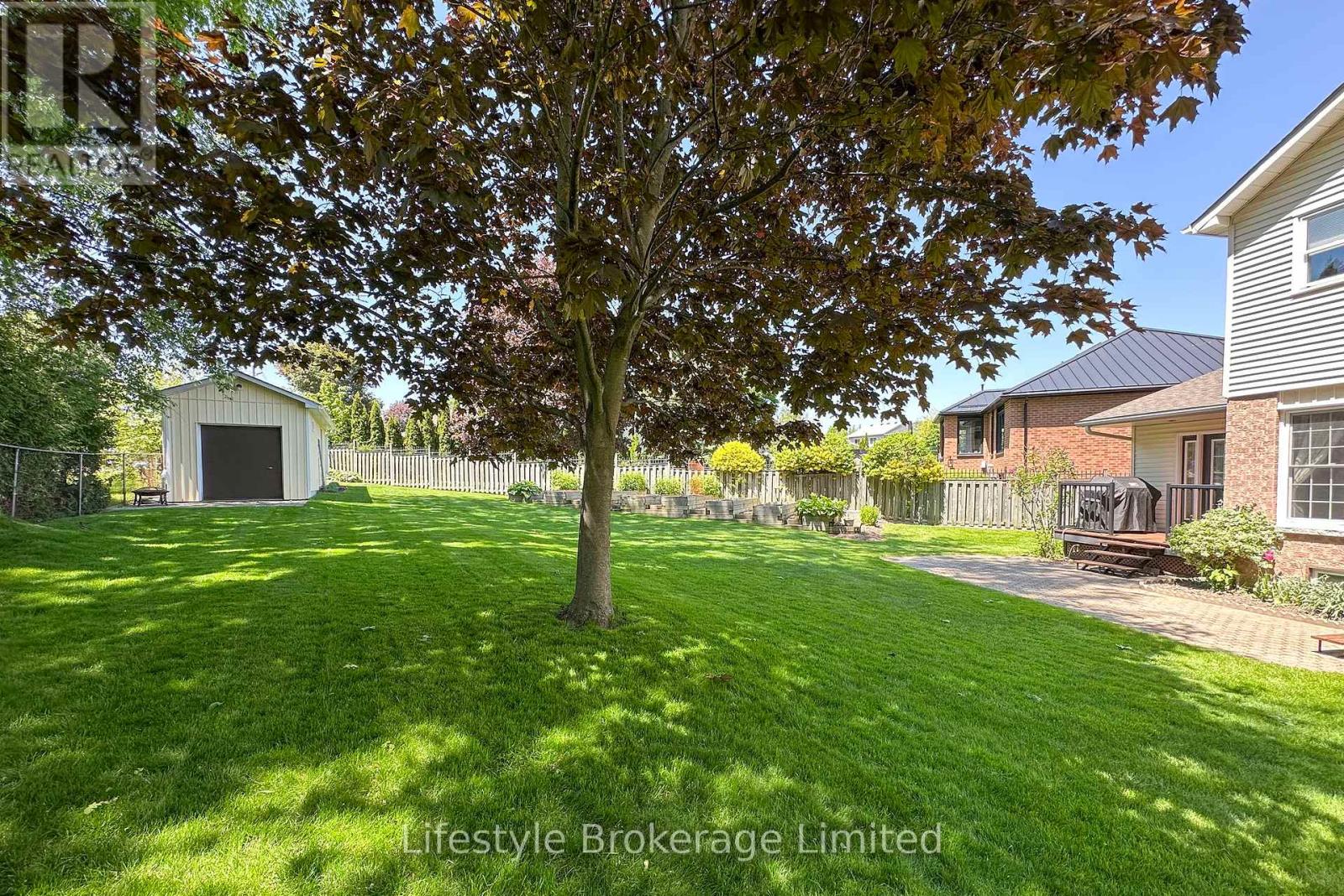 97 Hart Boulevard, Clarington, Ontario  L1B 1E4 - Photo 41 - E13236060