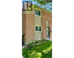 223 PIONEER Drive Unit# F39, Kitchener, Ontario