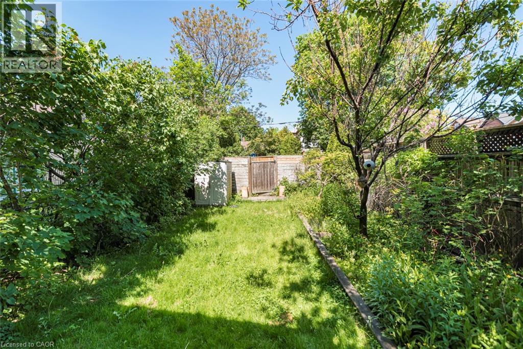 134 Erie Avenue, Hamilton, Ontario  L8N 2W8 - Photo 43 - 40836000