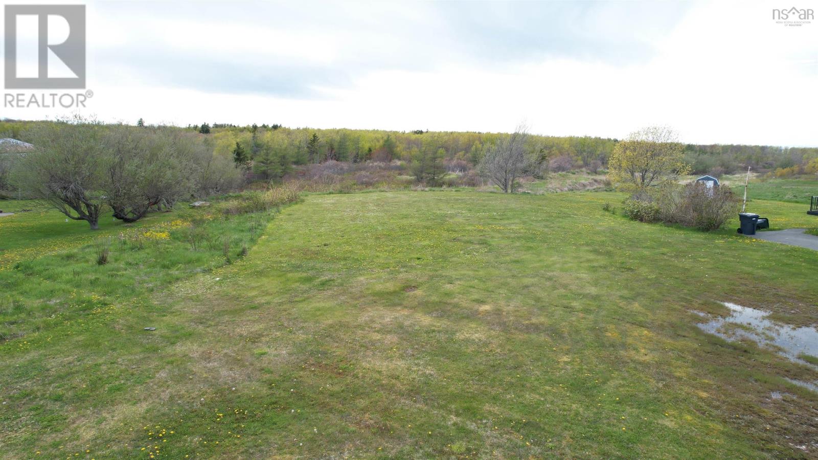 97 Wallace Road, Glace Bay, Nova Scotia  B1A 4N6 - Photo 2 - 202613170