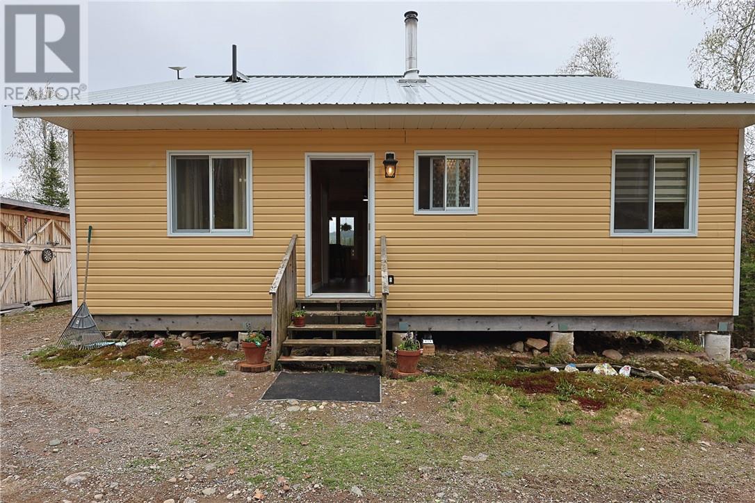 872 Dunlop Water Access, Elliot Lake, Ontario  P5A 2S9 - Photo 22 - 2127301