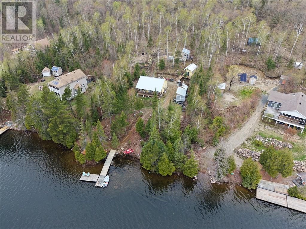 872 Dunlop Water Access, Elliot Lake, Ontario  P5A 2S9 - Photo 18 - 2127301