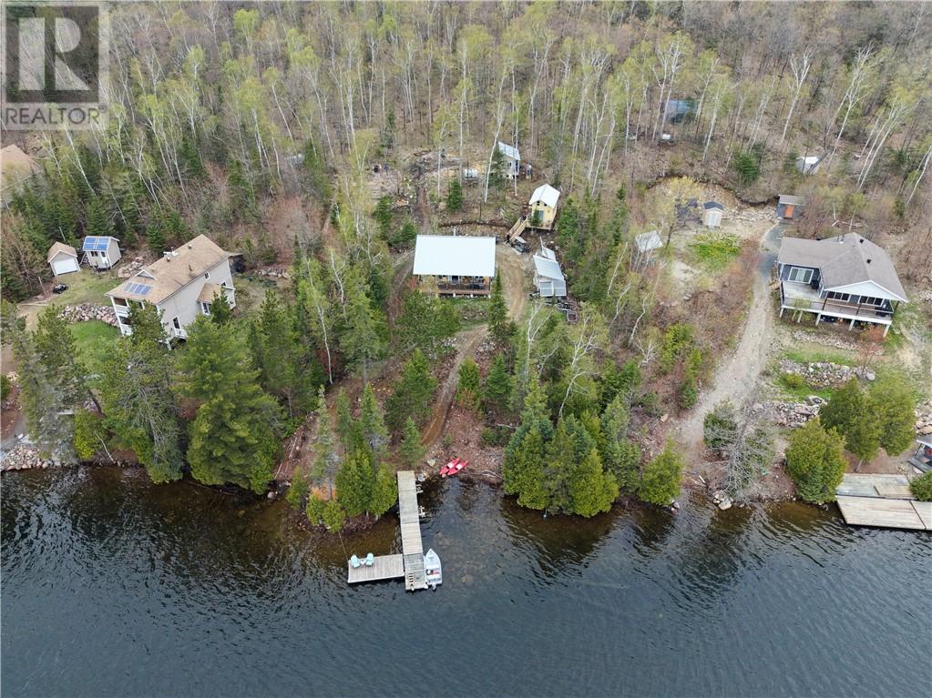 872 Dunlop Water Access, Elliot Lake, Ontario  P5A 2S9 - Photo 17 - 2127301