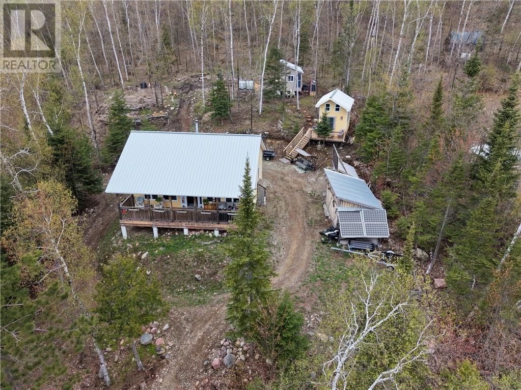 872 Dunlop Water Access, Elliot Lake, Ontario  P5A 2S9 - Photo 20 - 2127301