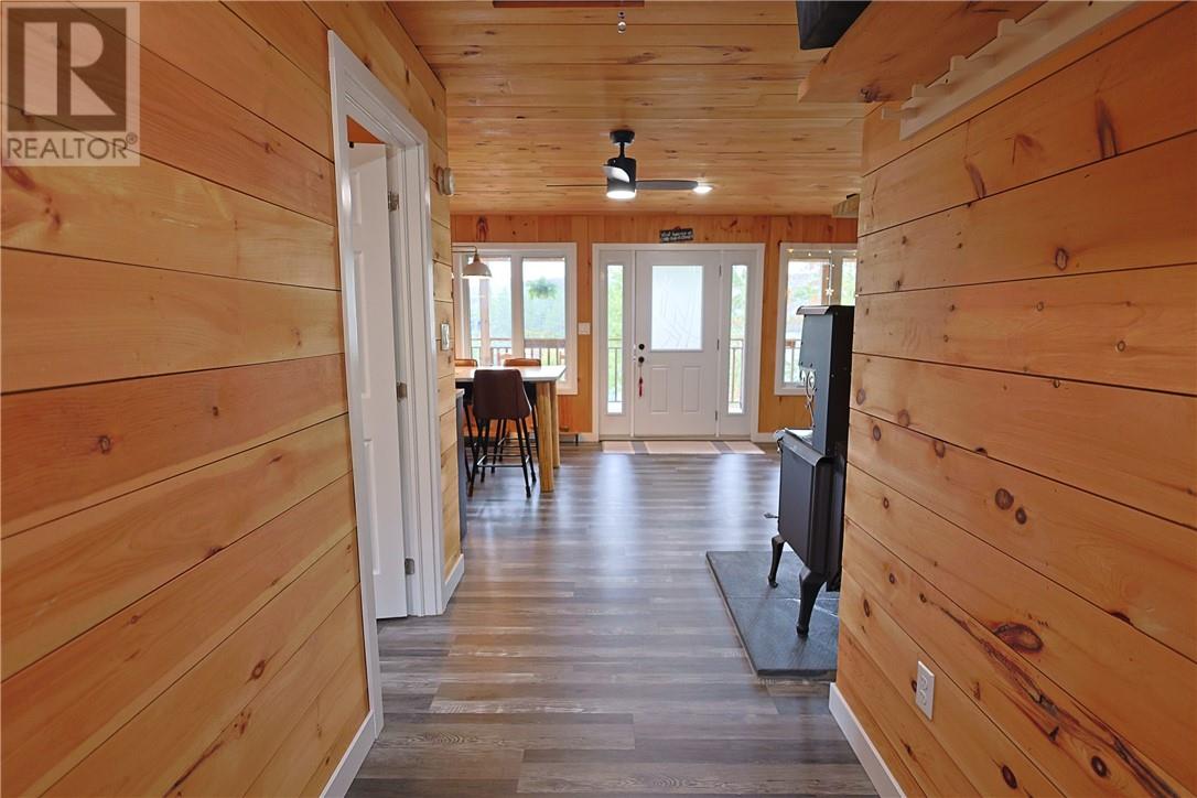 872 Dunlop Water Access, Elliot Lake, Ontario  P5A 2S9 - Photo 23 - 2127301