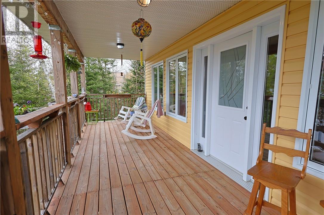 872 Dunlop Water Access, Elliot Lake, Ontario  P5A 2S9 - Photo 40 - 2127301