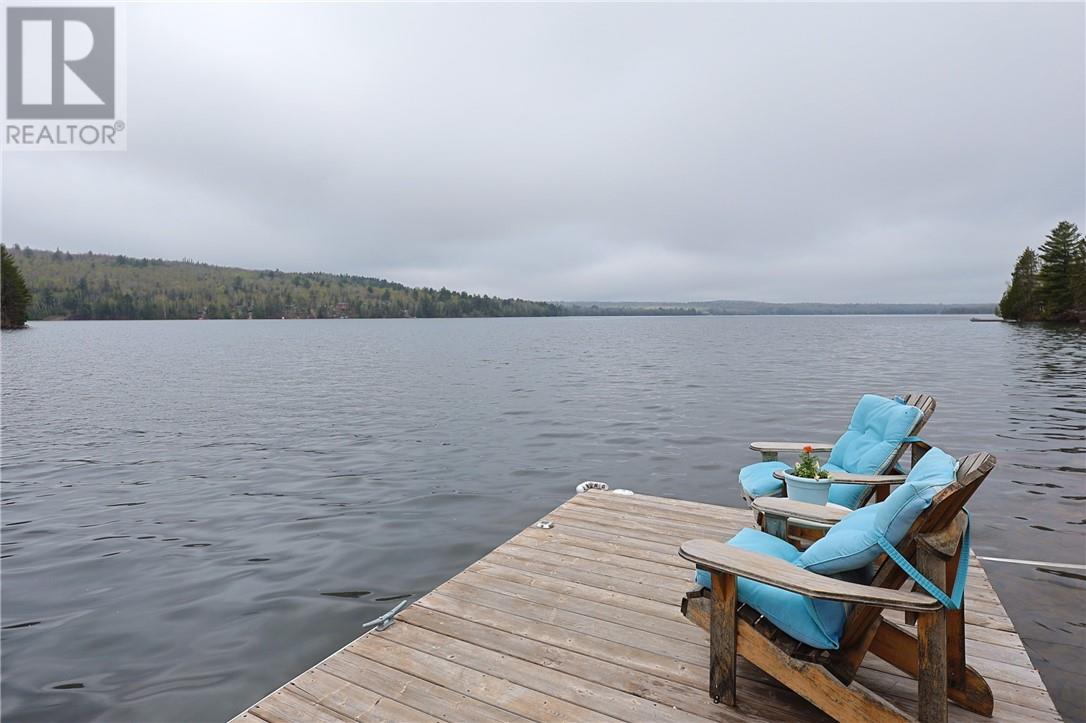 872 Dunlop Water Access, Elliot Lake, Ontario  P5A 2S9 - Photo 4 - 2127301