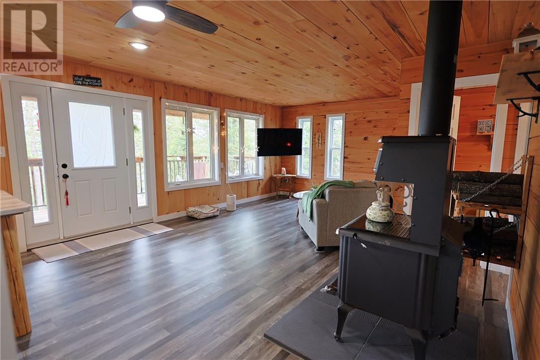 872 Dunlop Water Access, Elliot Lake, Ontario  P5A 2S9 - Photo 28 - 2127301