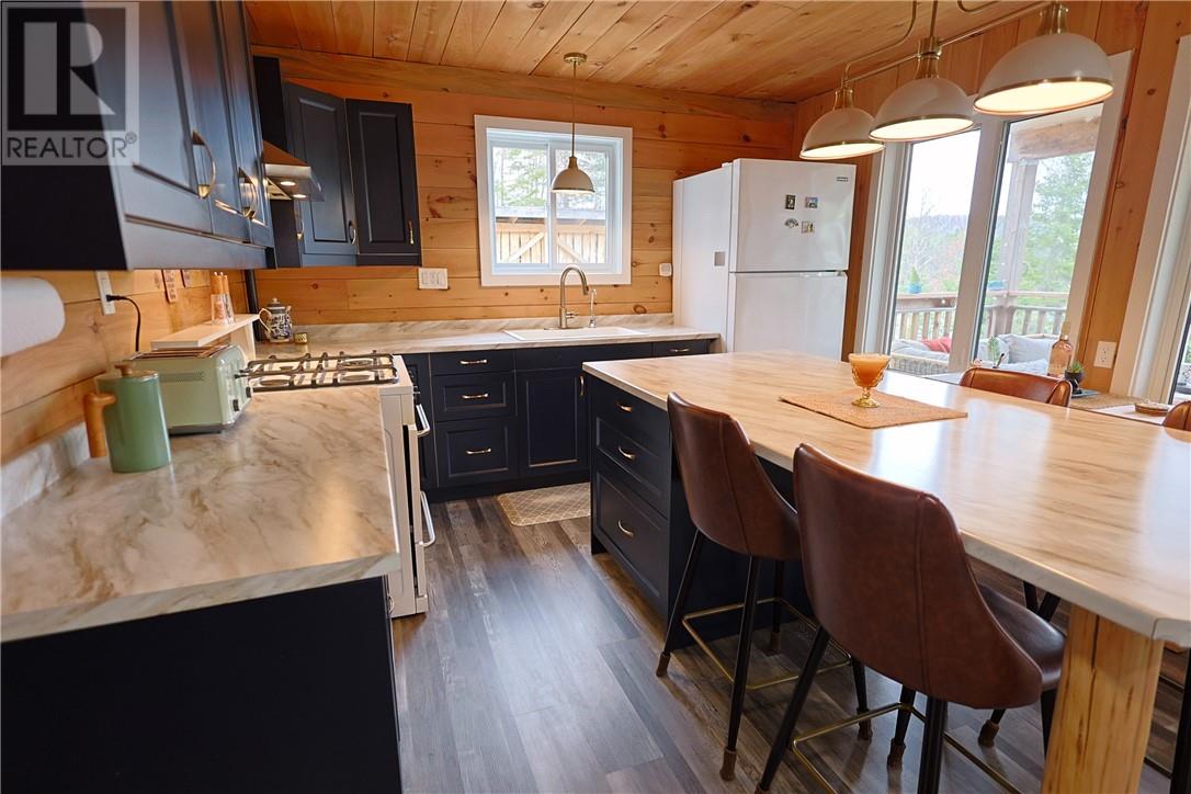 872 Dunlop Water Access, Elliot Lake, Ontario  P5A 2S9 - Photo 33 - 2127301