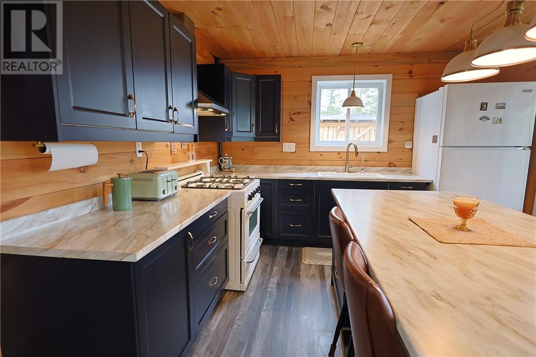 872 Dunlop Water Access, Elliot Lake, Ontario  P5A 2S9 - Photo 32 - 2127301