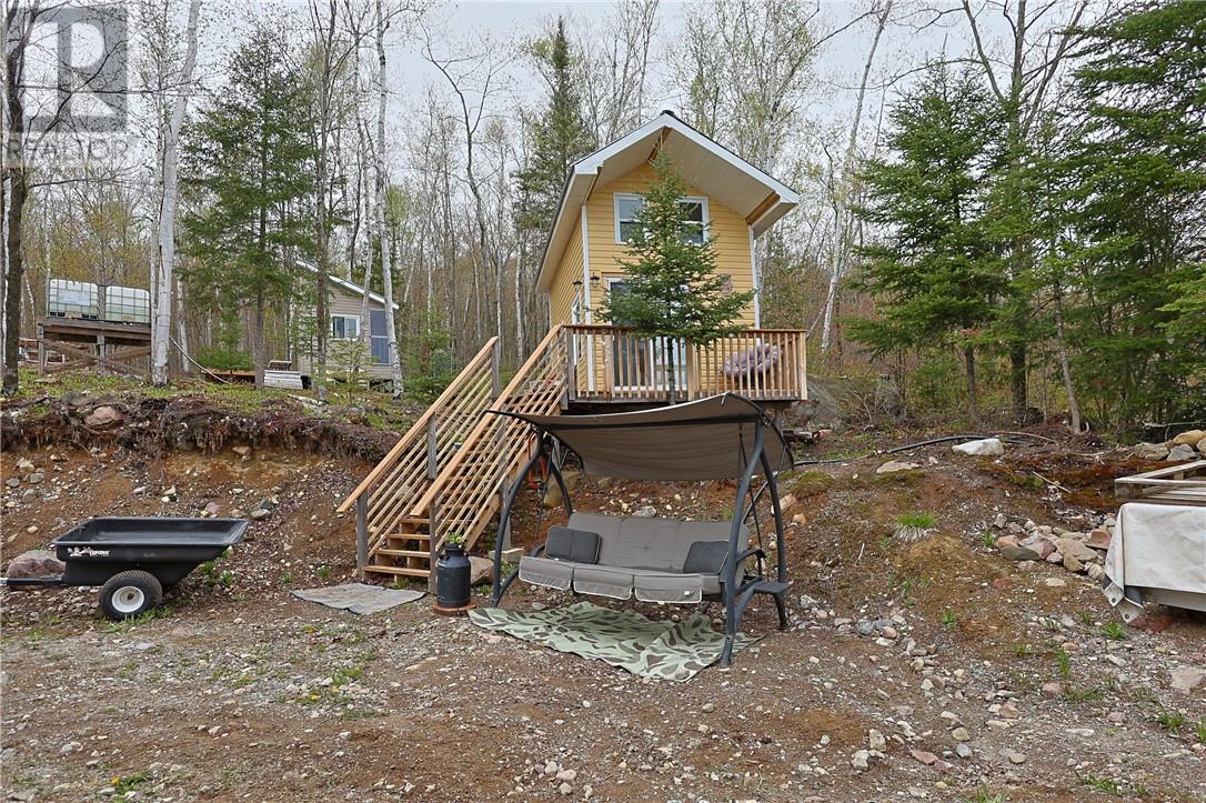 872 Dunlop Water Access, Elliot Lake, Ontario  P5A 2S9 - Photo 42 - 2127301