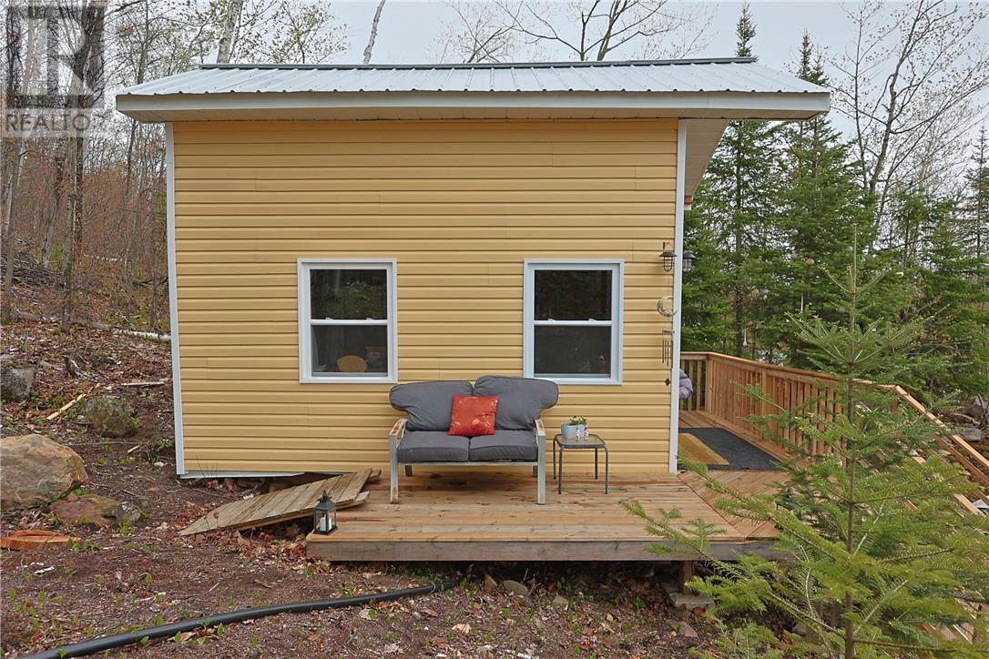 872 Dunlop Water Access, Elliot Lake, Ontario  P5A 2S9 - Photo 43 - 2127301