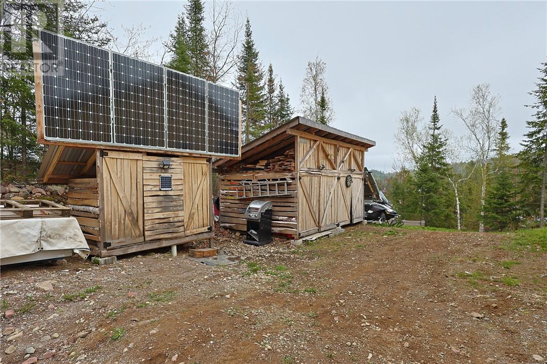 872 Dunlop Water Access, Elliot Lake, Ontario  P5A 2S9 - Photo 47 - 2127301