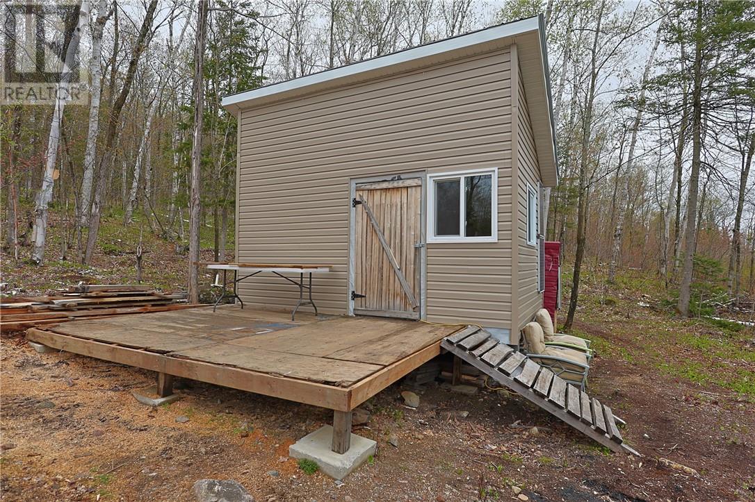 872 Dunlop Water Access, Elliot Lake, Ontario  P5A 2S9 - Photo 49 - 2127301