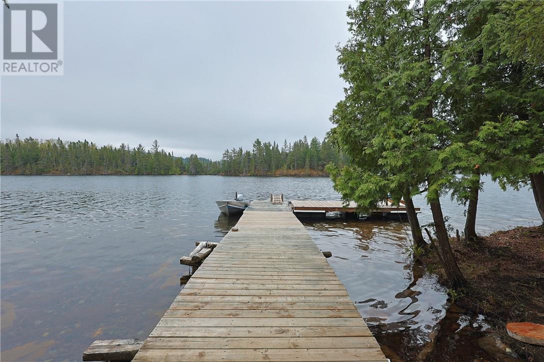 872 Dunlop Water Access, Elliot Lake, Ontario  P5A 2S9 - Photo 5 - 2127301