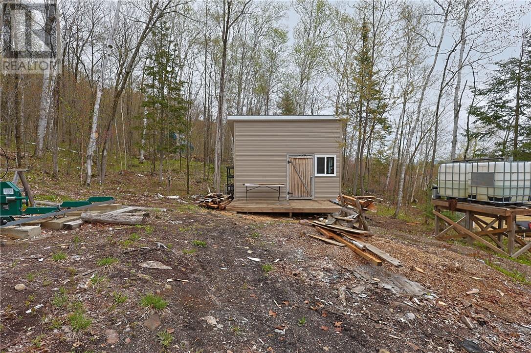 872 Dunlop Water Access, Elliot Lake, Ontario  P5A 2S9 - Photo 51 - 2127301