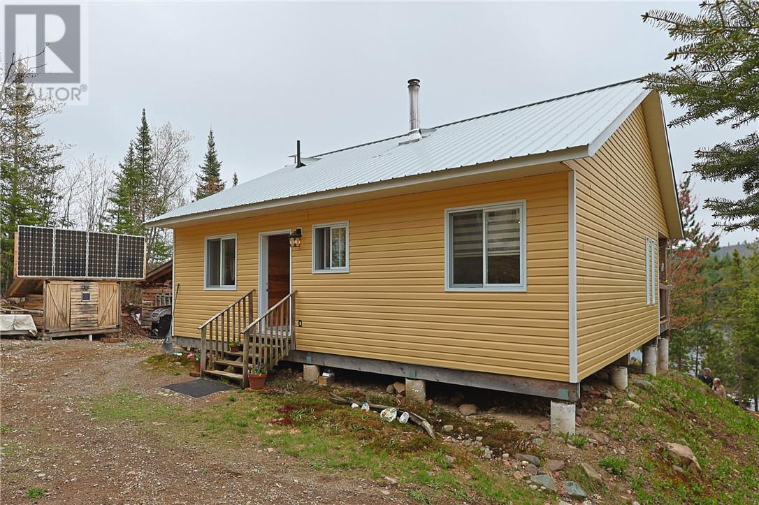872 Dunlop Water Access, Elliot Lake, Ontario  P5A 2S9 - Photo 54 - 2127301