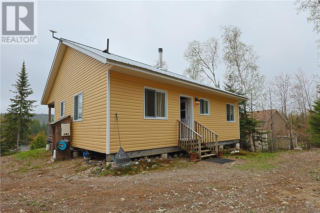 872 Dunlop Water Access, Elliot Lake, Ontario  P5A 2S9 - Photo 55 - 2127301