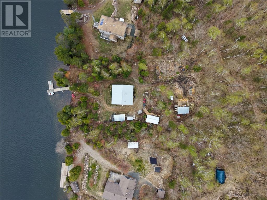 872 Dunlop Water Access, Elliot Lake, Ontario  P5A 2S9 - Photo 57 - 2127301