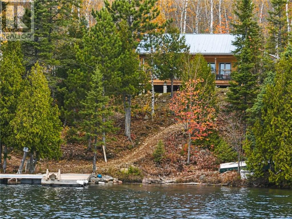 872 Dunlop Water Access, Elliot Lake, Ontario  P5A 2S9 - Photo 59 - 2127301