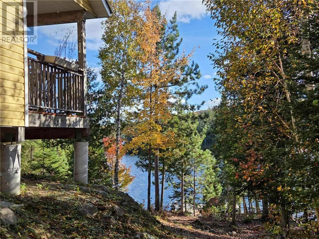 872 Dunlop Water Access, Elliot Lake, Ontario  P5A 2S9 - Photo 62 - 2127301