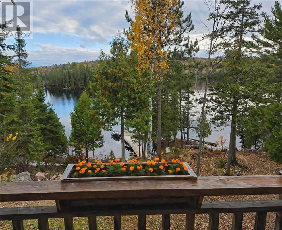 872 Dunlop Water Access, Elliot Lake, Ontario  P5A 2S9 - Photo 69 - 2127301