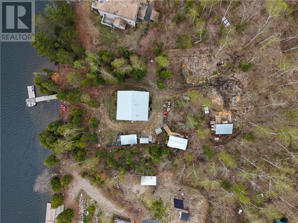 872 Dunlop Water Access, Elliot Lake, Ontario  P5A 2S9 - Photo 58 - 2127301