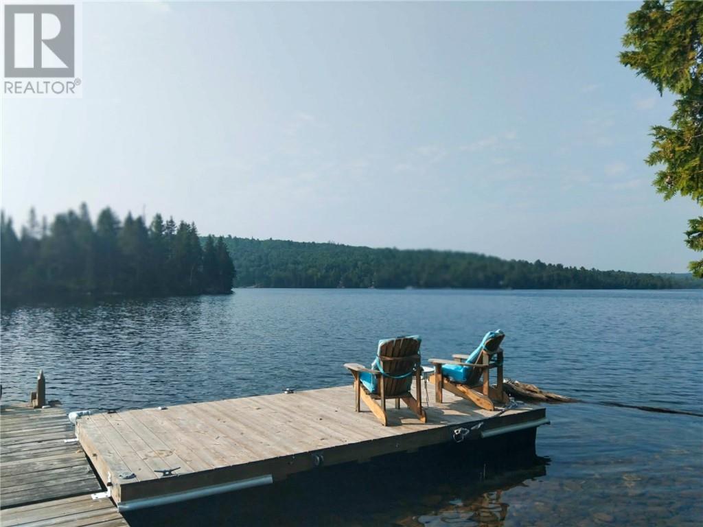 872 Dunlop Water Access, Elliot Lake, Ontario  P5A 2S9 - Photo 7 - 2127301