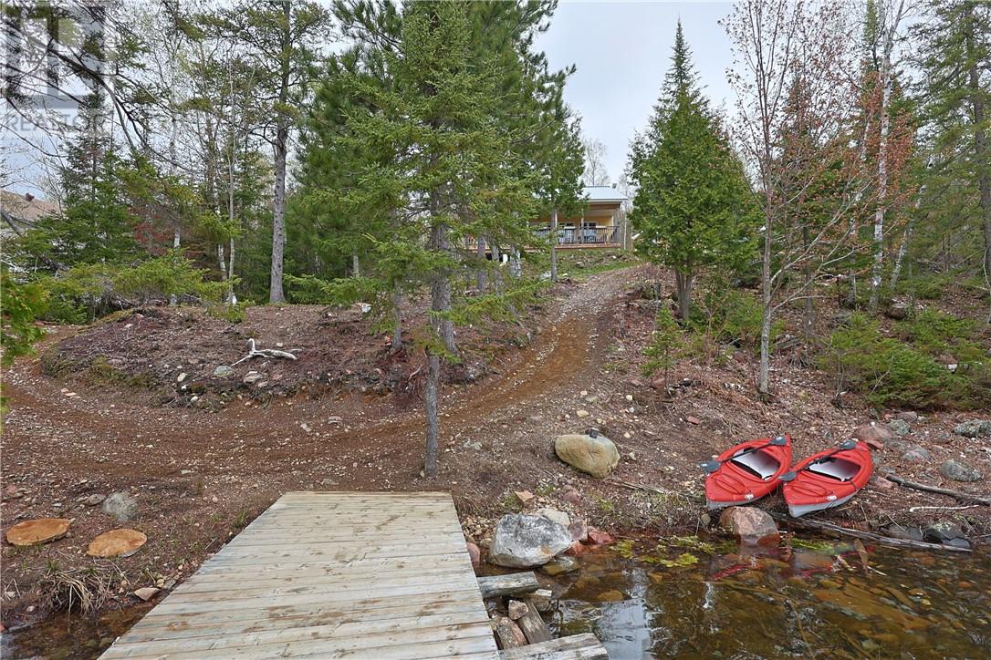 872 Dunlop Water Access, Elliot Lake, Ontario  P5A 2S9 - Photo 79 - 2127301