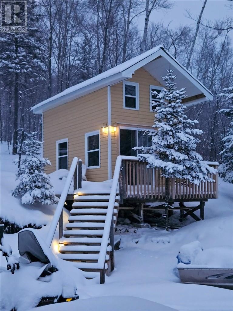 872 Dunlop Water Access, Elliot Lake, Ontario  P5A 2S9 - Photo 64 - 2127301