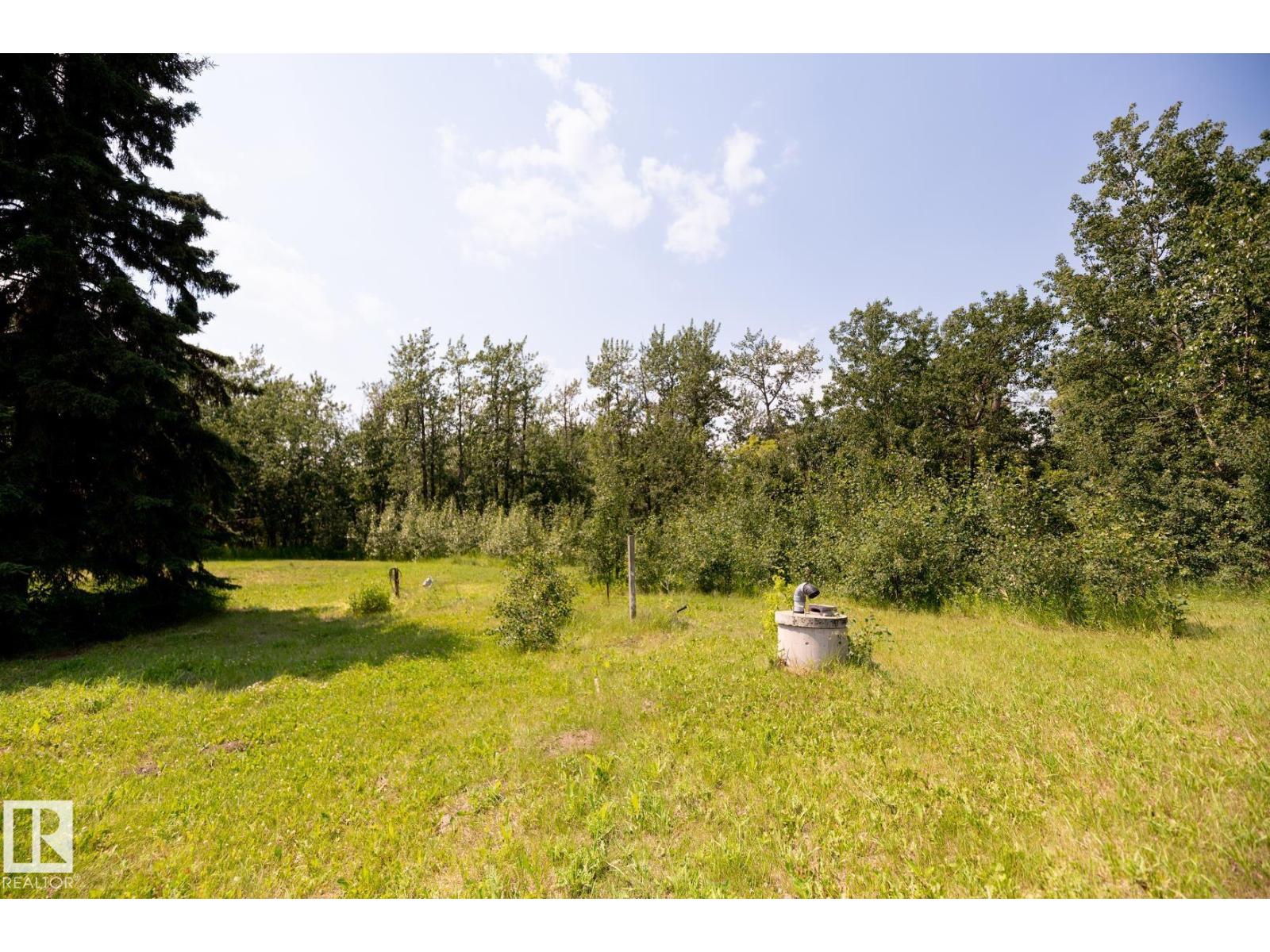 23246 Twp Rd 521a, Rural Strathcona County, Alberta  T8B 1G8 - Photo 21 - E4478271
