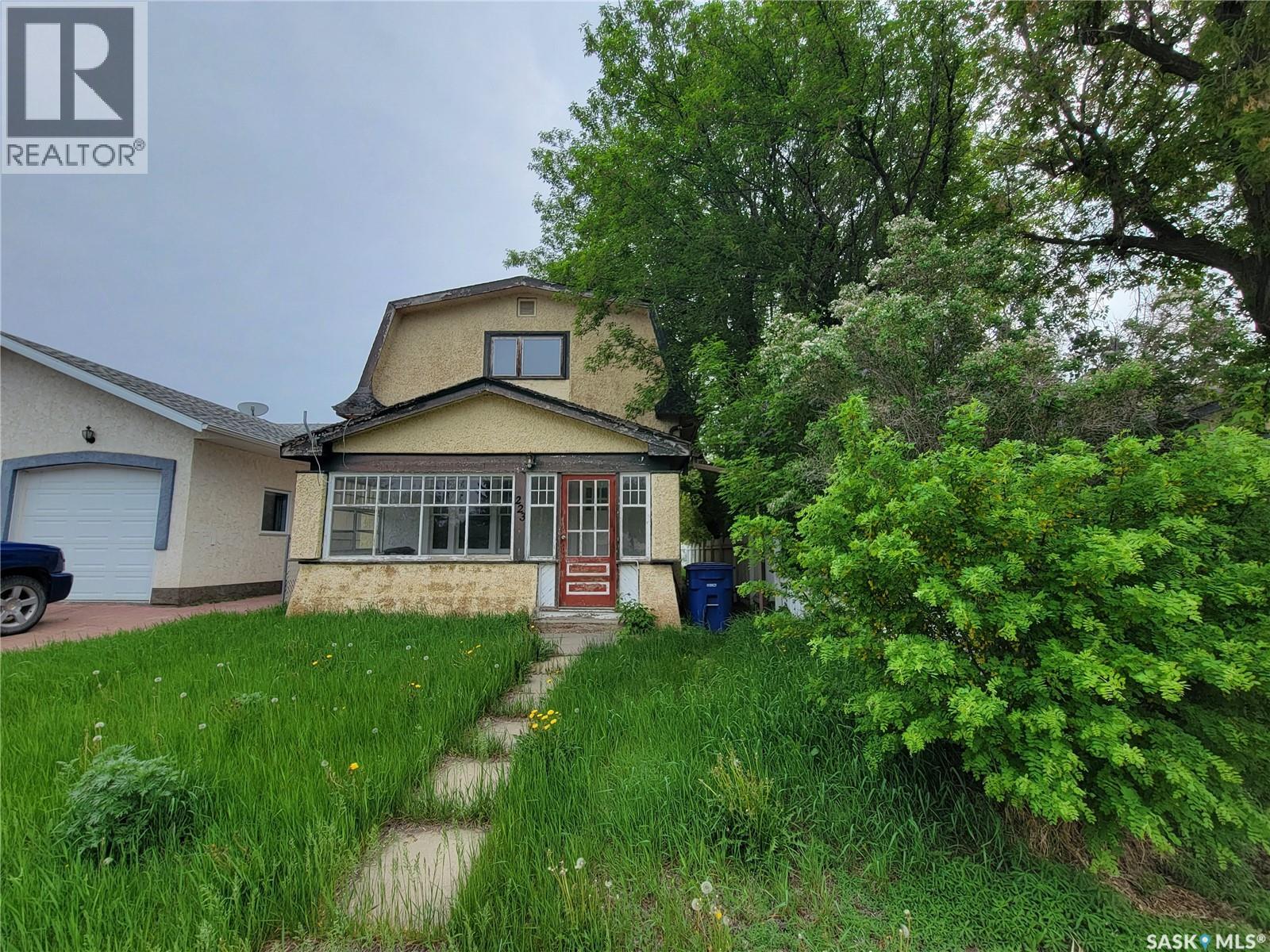 223 2nd Avenue E, Unity, Saskatchewan  S0K 4L0 - Photo 1 - SK037922