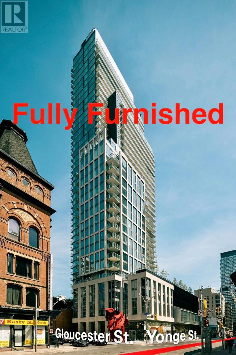 315 - 3 GLOUCESTER STREET, Toronto, Ontario