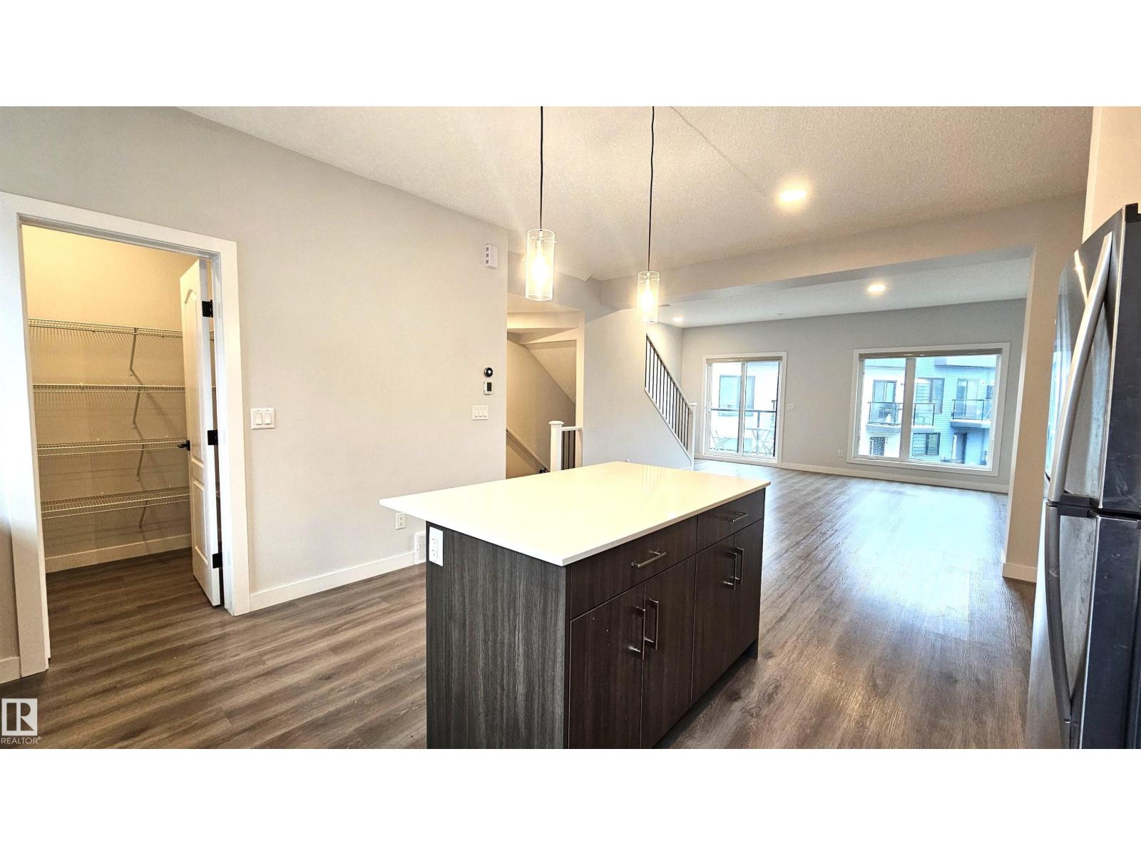#82 11910 35 Av SW, Edmonton, Alberta  T6W 4Z8 - Photo 4 - E4482348