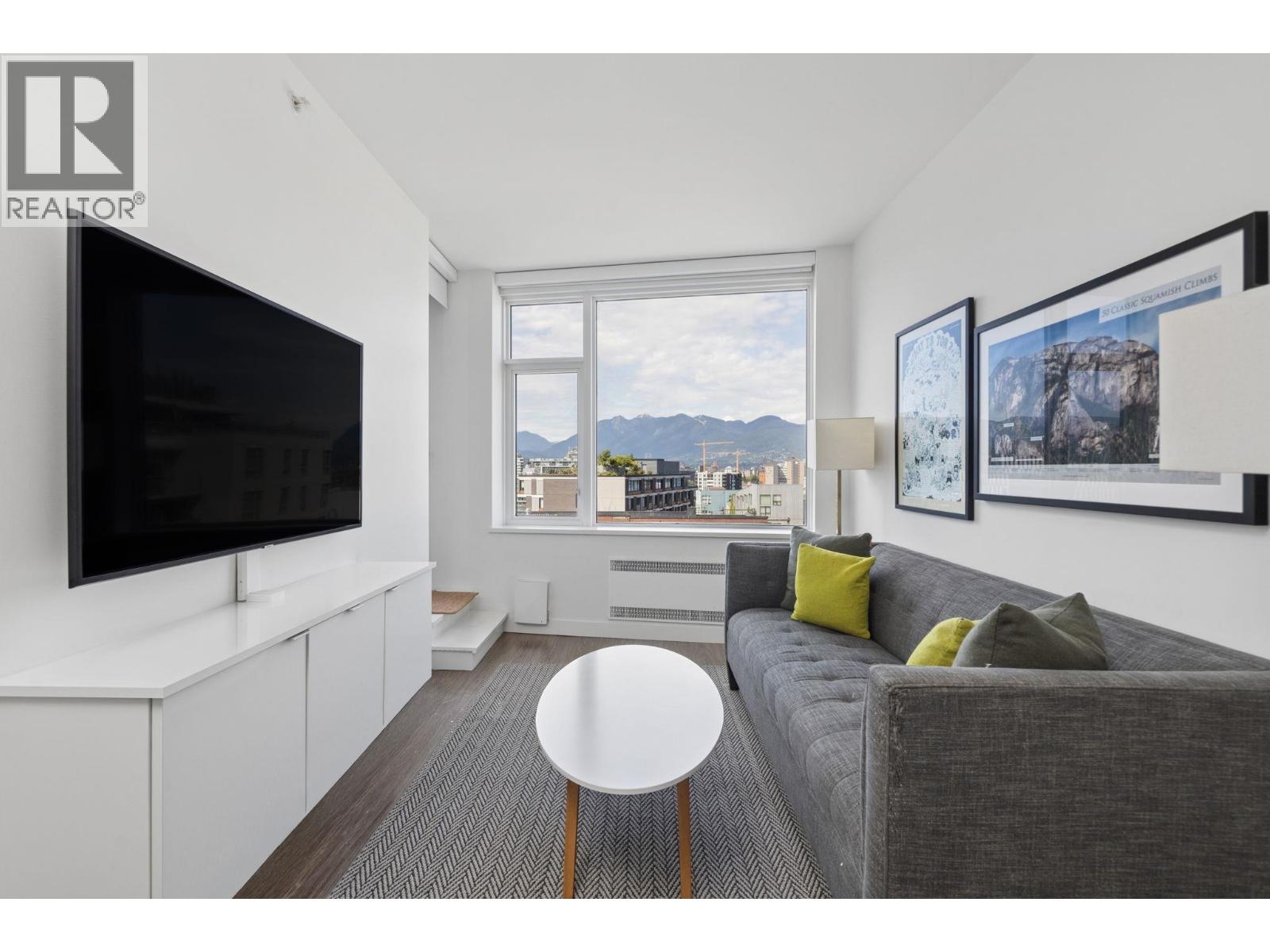 604 209 E 7th Avenue, Vancouver, British Columbia  V5T 0H3 - Photo 6 - R3131341