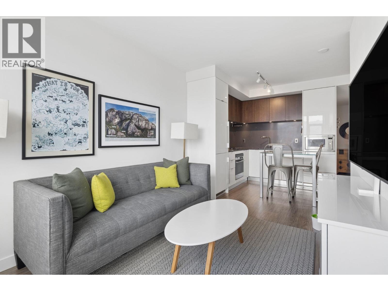 604 209 E 7th Avenue, Vancouver, British Columbia  V5T 0H3 - Photo 7 - R3131341