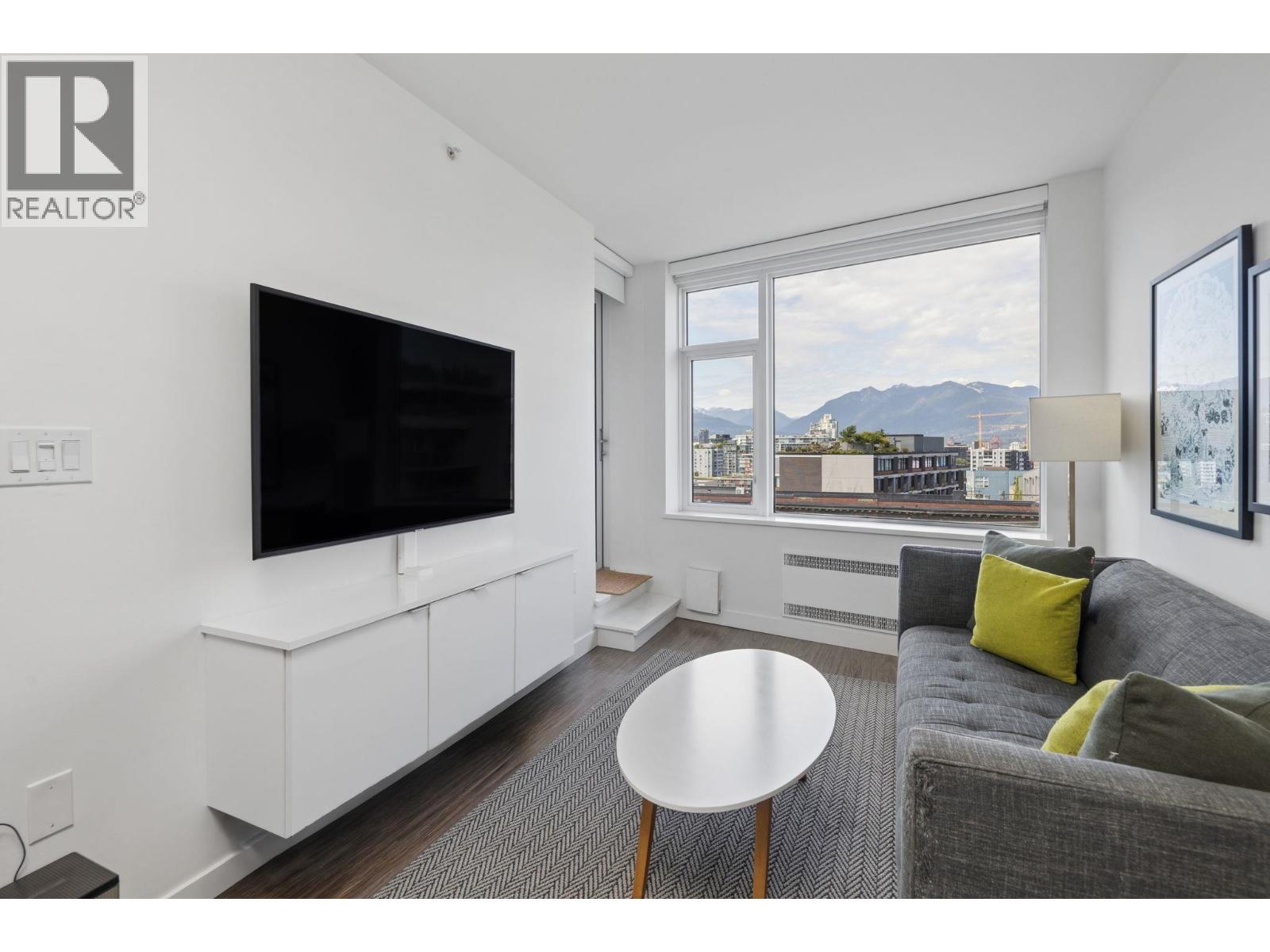 604 209 E 7th Avenue, Vancouver, British Columbia  V5T 0H3 - Photo 4 - R3131341