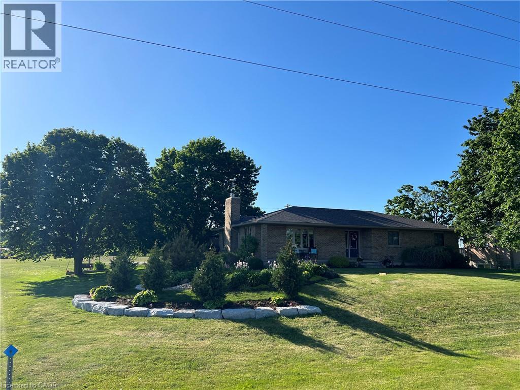 1a Crawford Street, Wingham, Ontario  N0G 2W0 - Photo 5 - 40799313