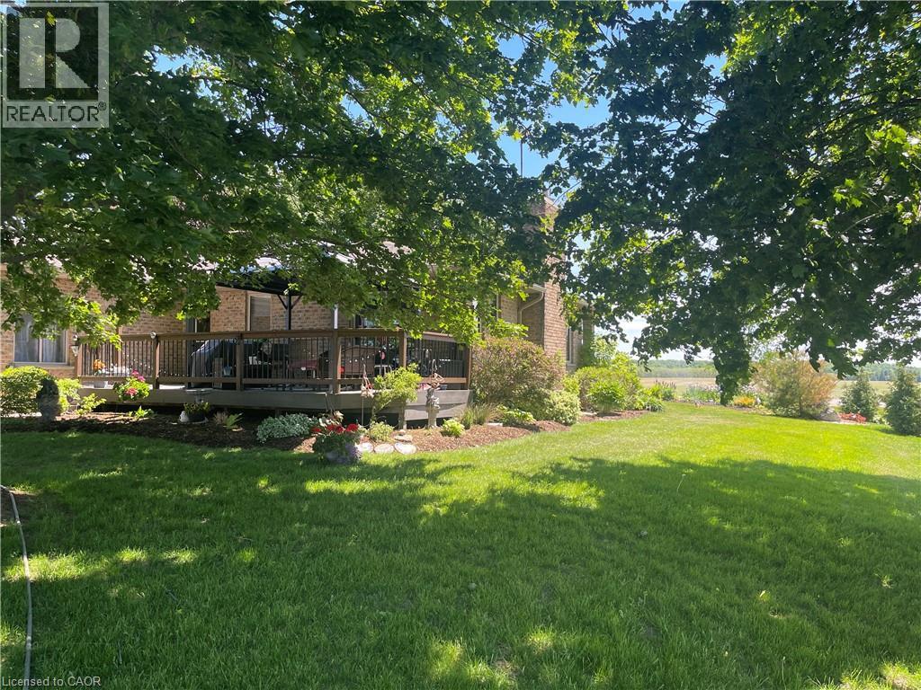 1a Crawford Street, Wingham, Ontario  N0G 2W0 - Photo 9 - 40799313