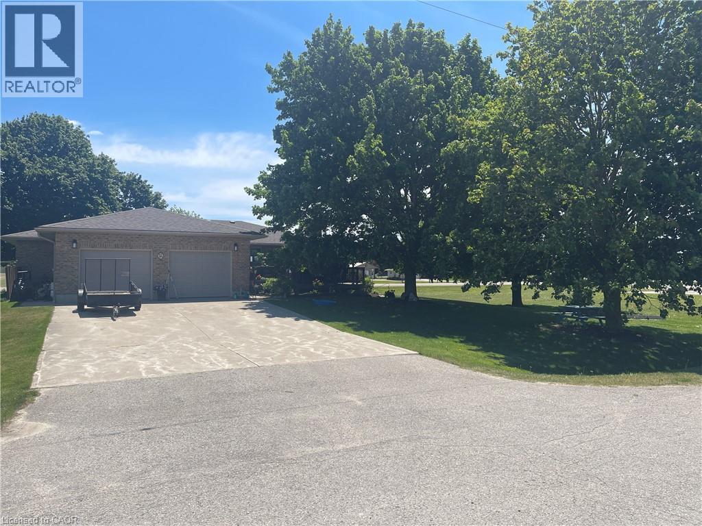 1a Crawford Street, Wingham, Ontario  N0G 2W0 - Photo 7 - 40799313