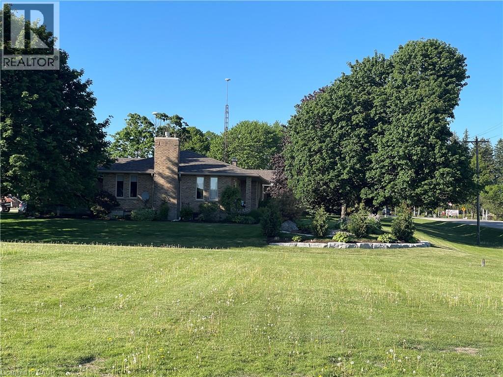 1a Crawford Street, Wingham, Ontario  N0G 2W0 - Photo 8 - 40799313