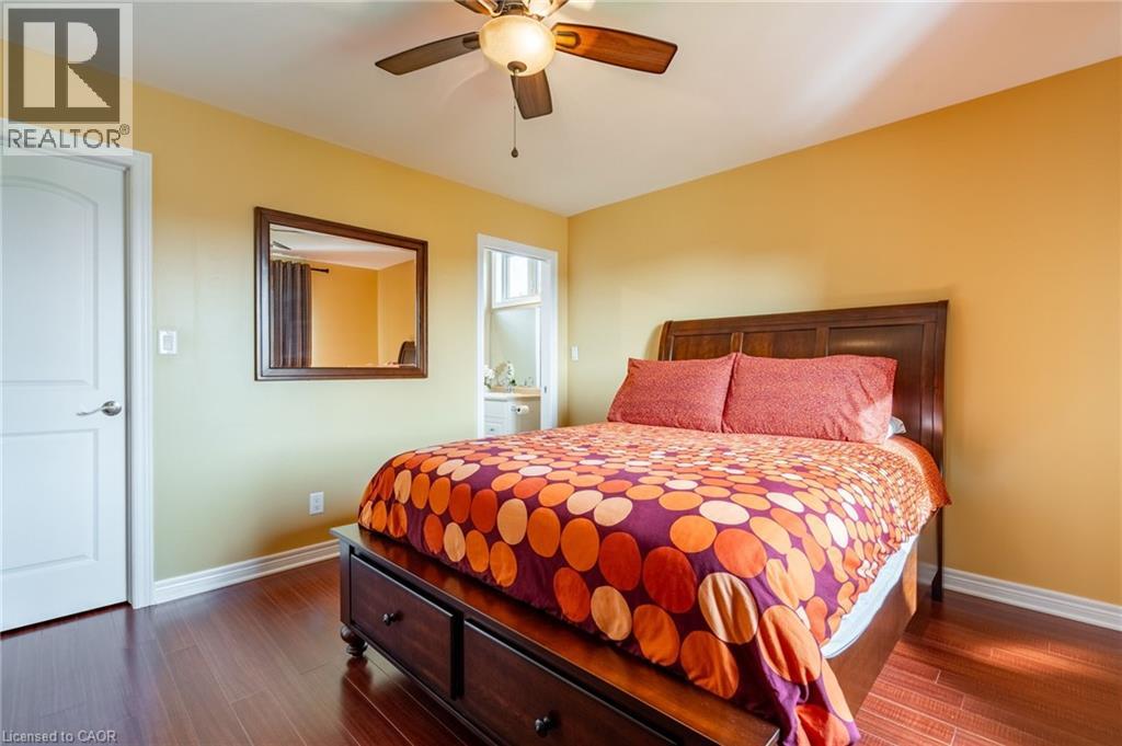 8881 Joseph Court, Niagara Falls, Ontario  L2H 3P1 - Photo 25 - 40812357