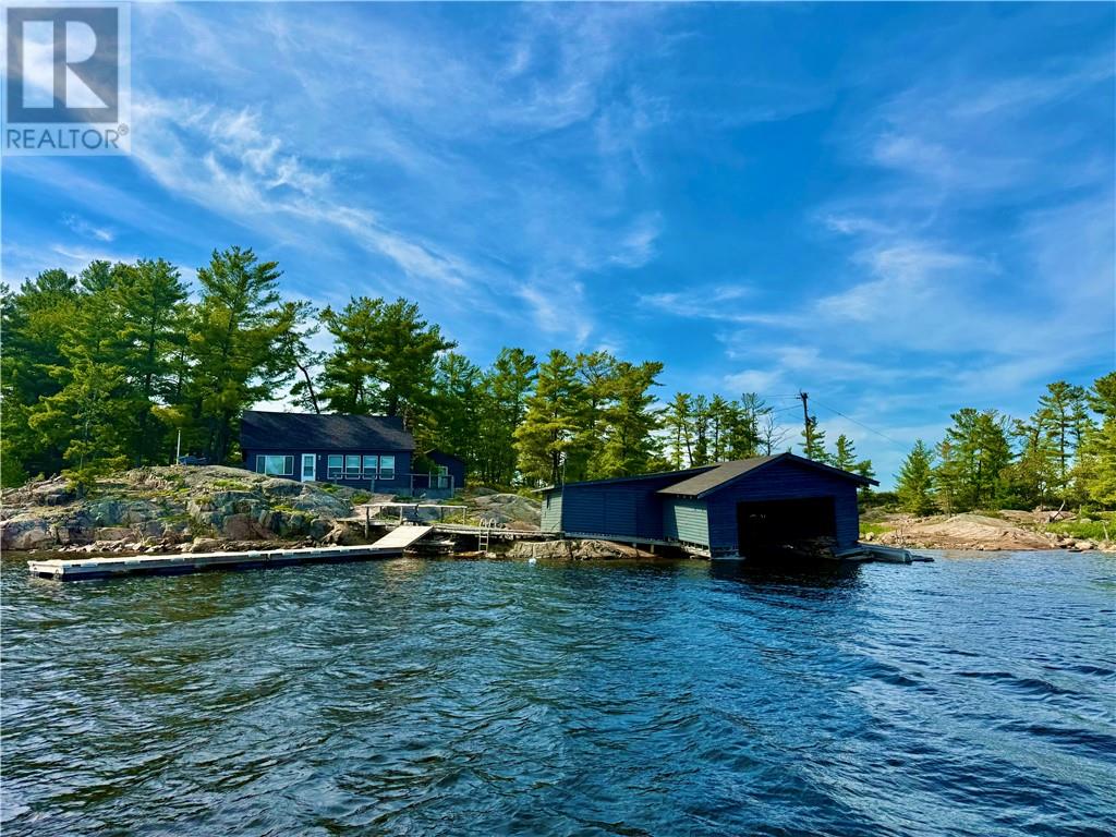N/a Tp 1977, Mcgregor Bay, Ontario  P0P 1A0 - Photo 2 - 2128305