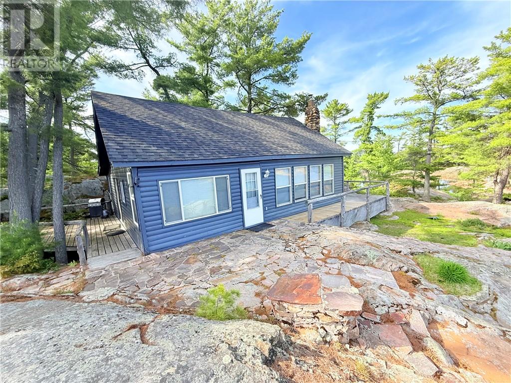 N/a Tp 1977, Mcgregor Bay, Ontario  P0P 1A0 - Photo 4 - 2128305