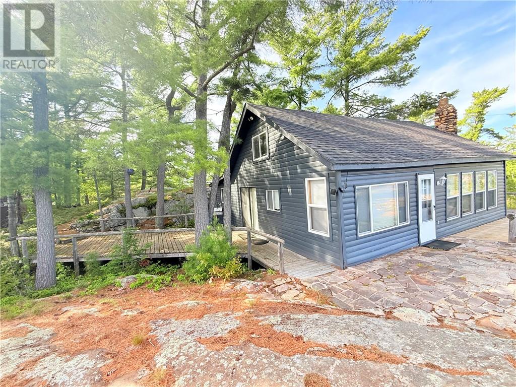 N/a Tp 1977, Mcgregor Bay, Ontario  P0P 1A0 - Photo 5 - 2128305